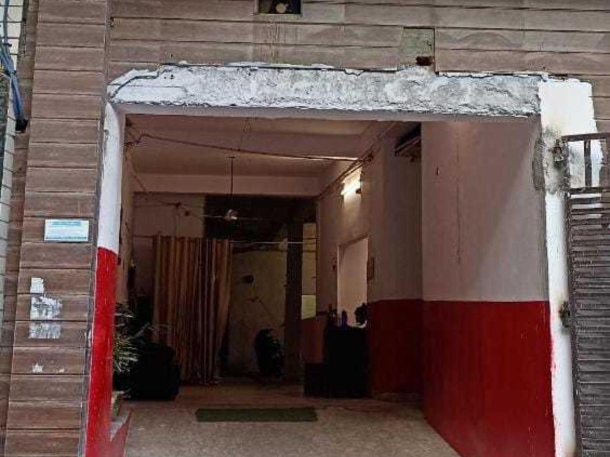 Hotel O Kl Khari Near Ashoka Park Mein Metro Nuova Delhi Esterno foto