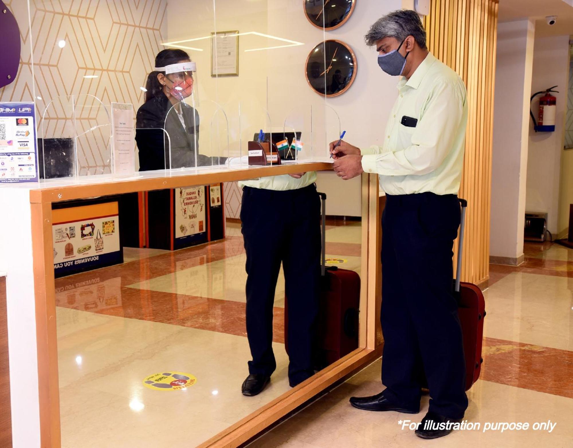 Hotel O Kl Khari Near Ashoka Park Mein Metro Nuova Delhi Esterno foto